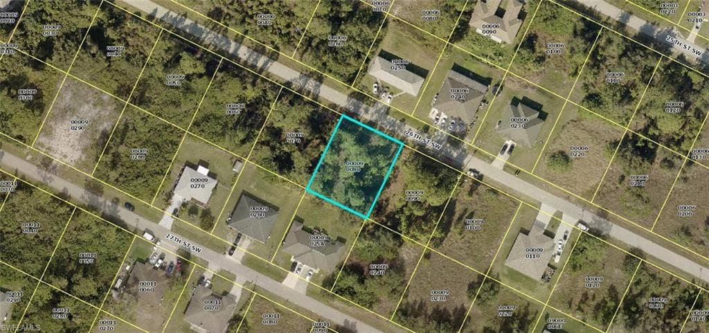 4733 26th ST SW LEHIGH ACRES, FL 33973