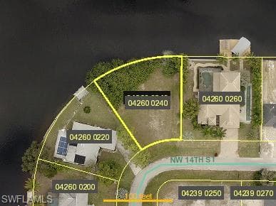 3713 NW 14th ST CAPE CORAL, FL 33993
