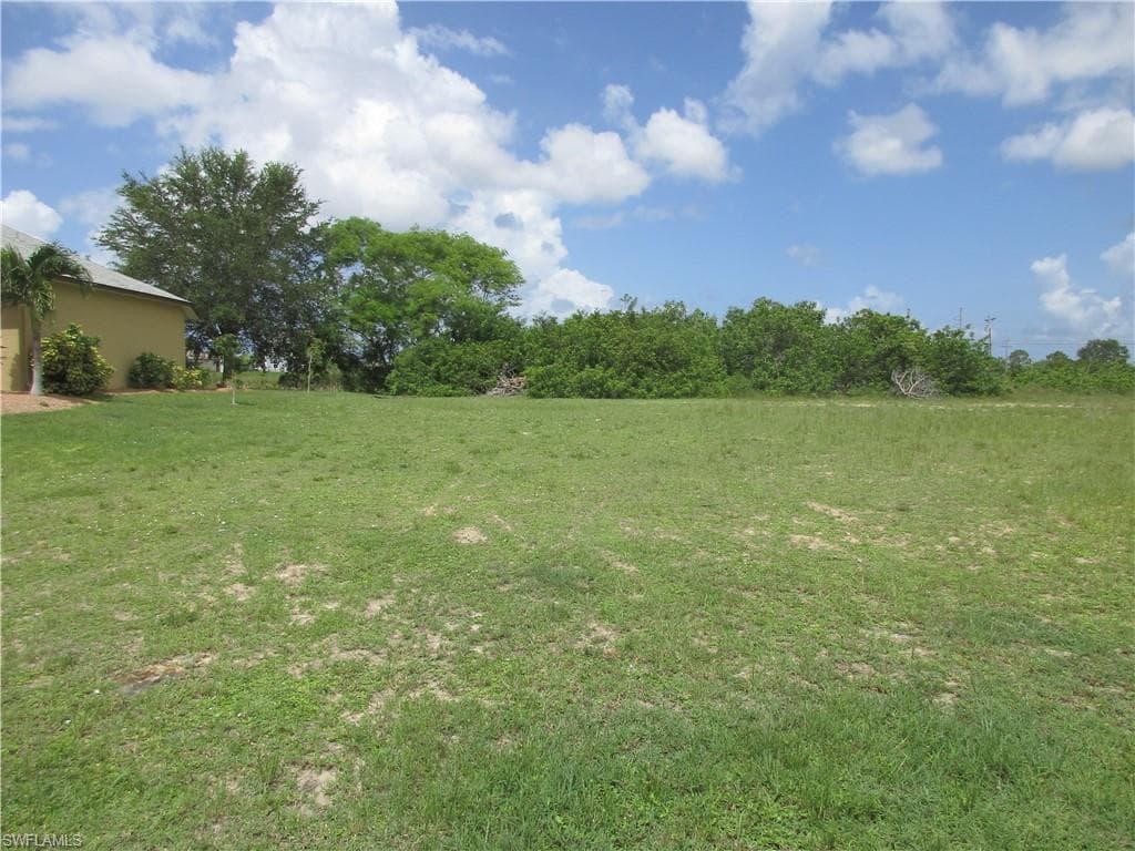 2308 NW 9th AVE CAPE CORAL, FL 33993