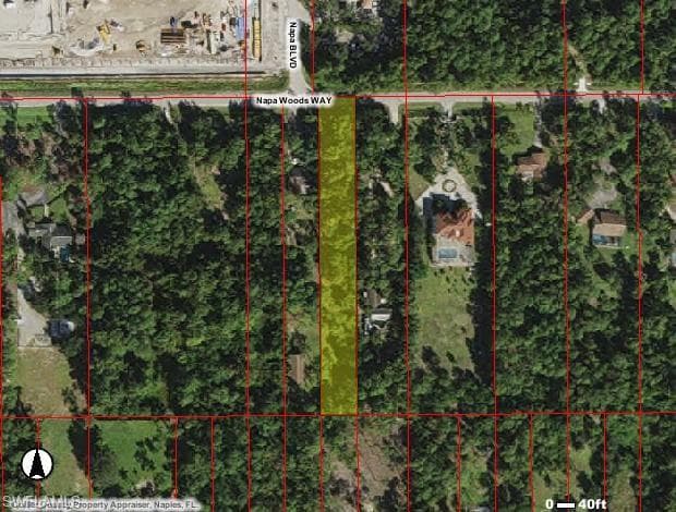 6120 Napa Woods Way NAPLES, FL 34116