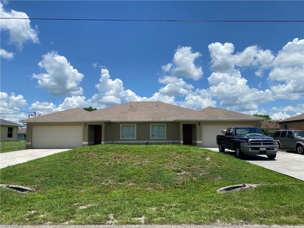 5220/ 5222 26th ST SW LEHIGH ACRES, FL 33973