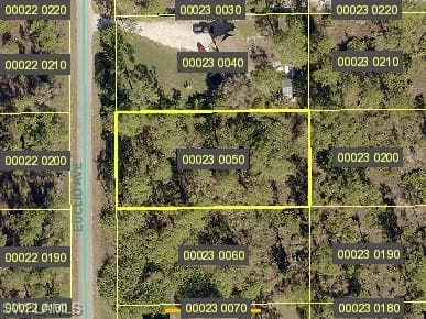 914 Euclid AVE LEHIGH ACRES, FL 33972