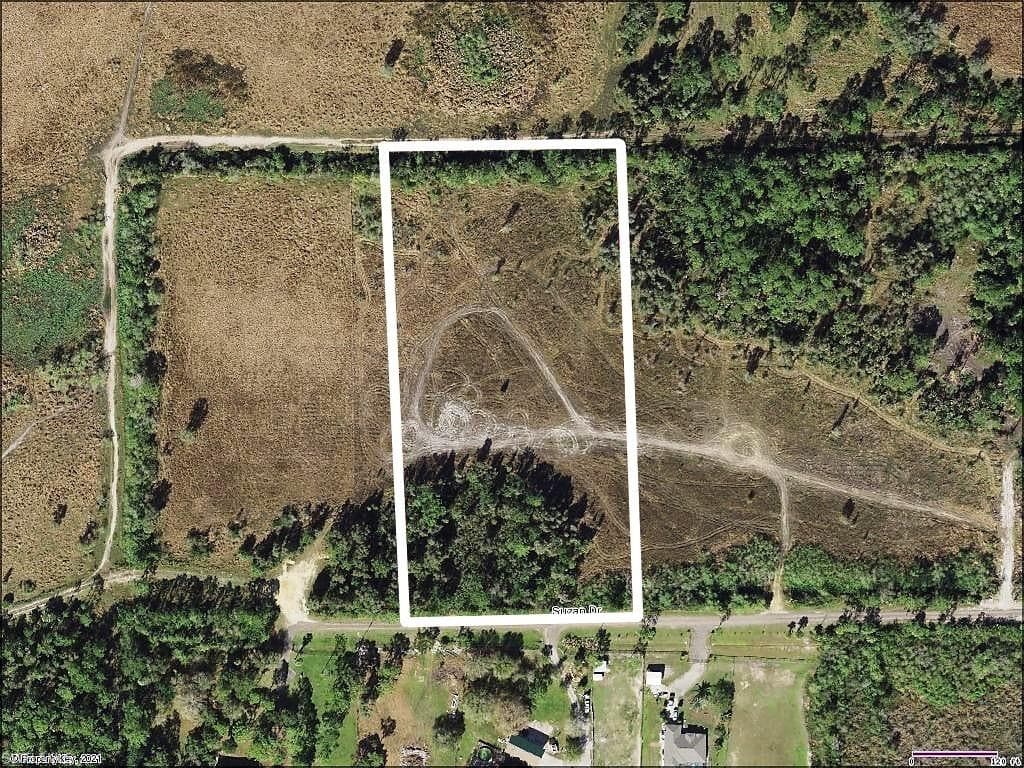 40090 Suzan DR PUNTA GORDA, FL 33982