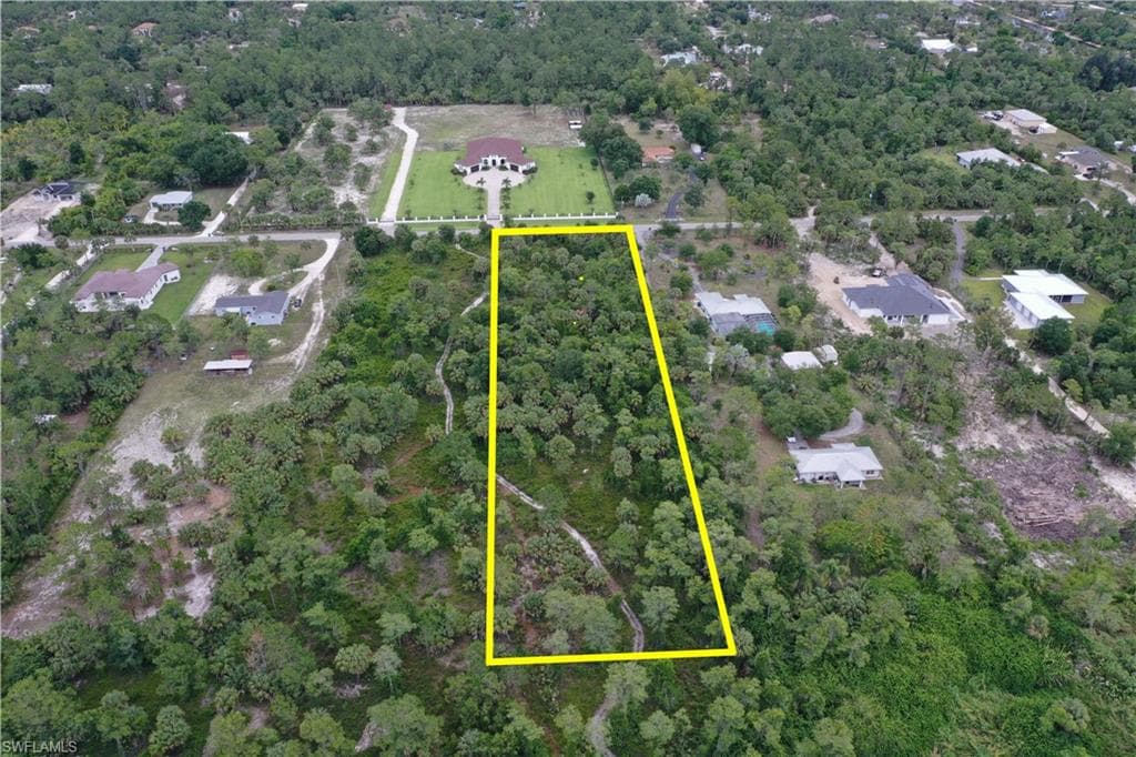 17TH ST SW NAPLES, FL 34117