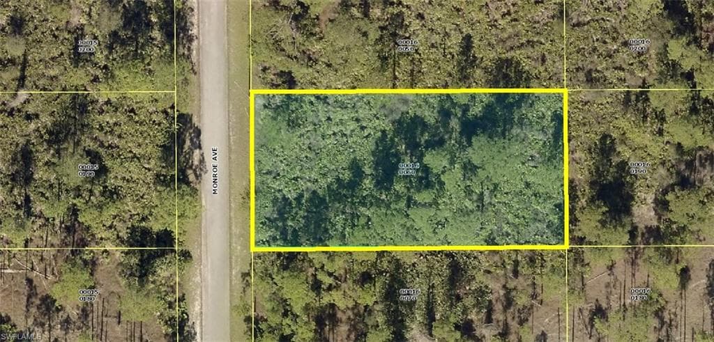 1312 Monroe AVE LEHIGH ACRES, FL 33972