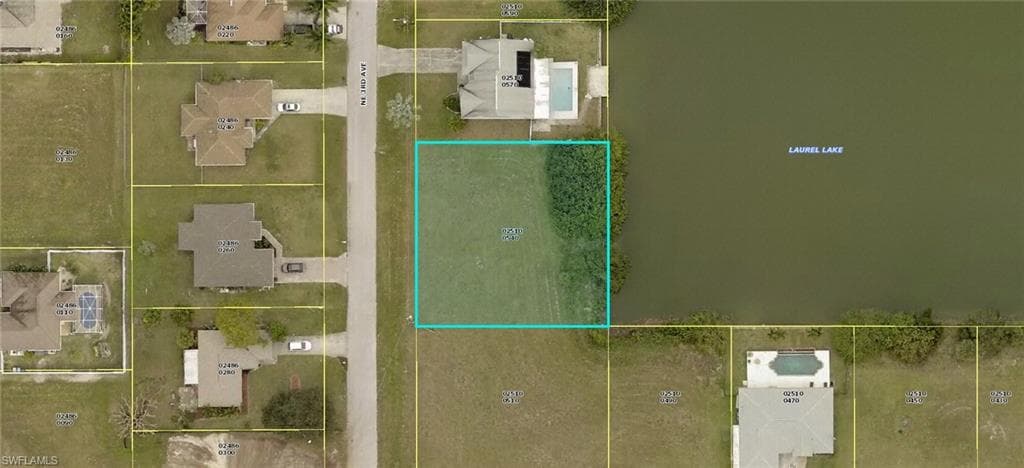 1713 NE 3rd AVE CAPE CORAL, FL 33909
