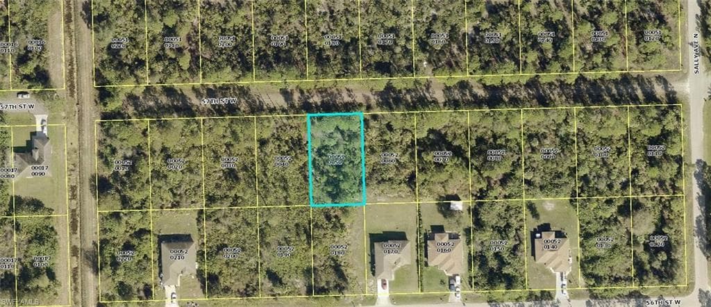 3413 57th ST W LEHIGH ACRES, FL 33971