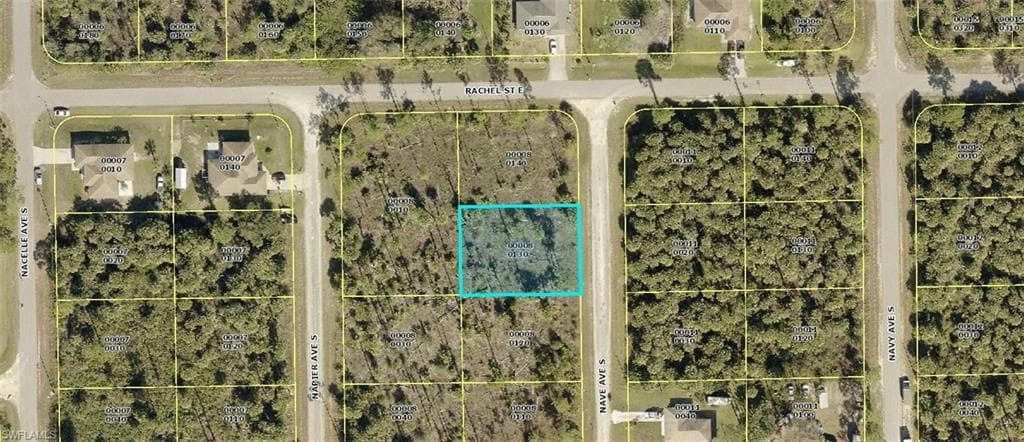 126 Nave AVE S LEHIGH ACRES, FL 33974