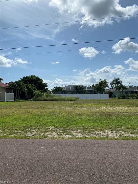 4402 SW 25th PL CAPE CORAL, FL 33914