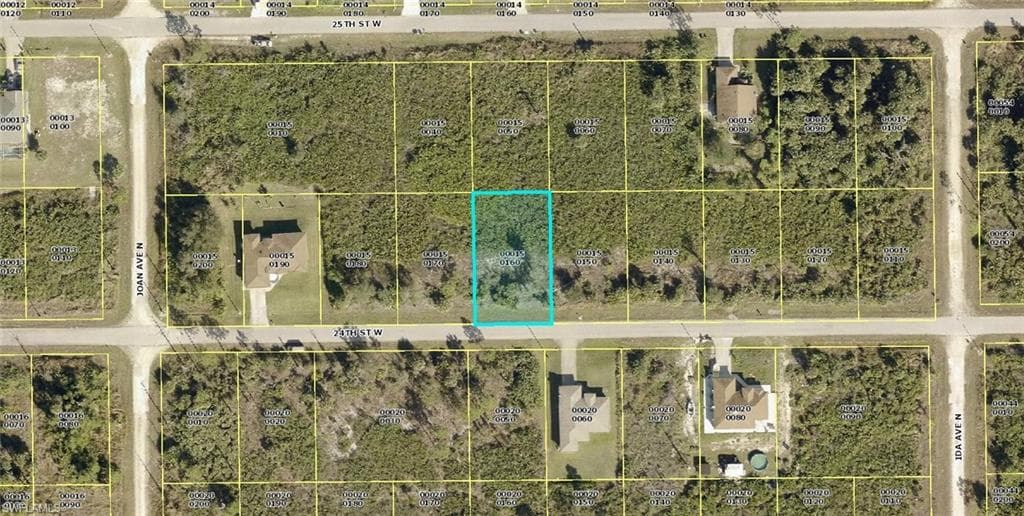 2910 24th ST W LEHIGH ACRES, FL 33971