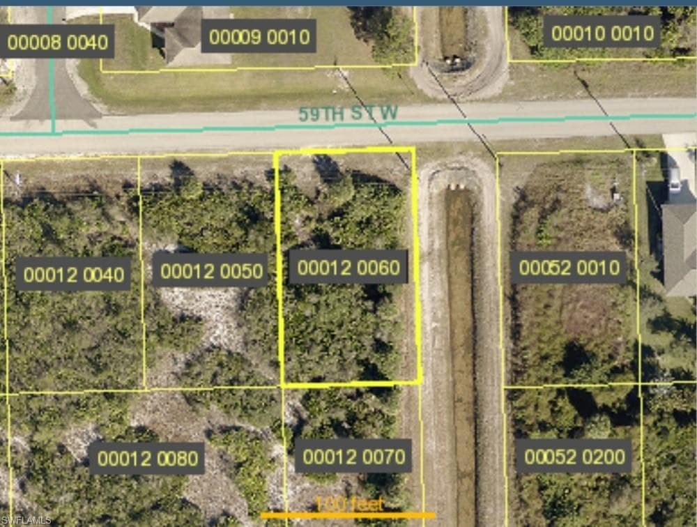2901 59th ST W LEHIGH ACRES, FL 33971