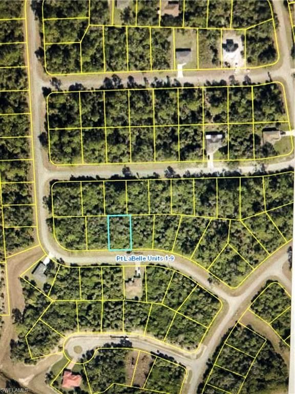 5042 Wild Goose CIR LABELLE, FL 33935