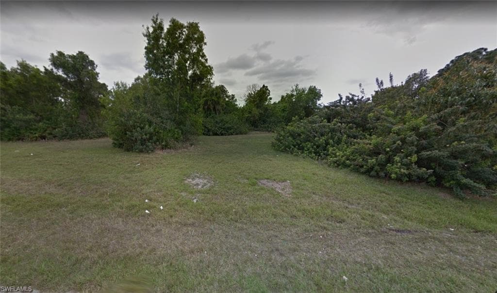 2634 Embers PKY W CAPE CORAL, FL 33993