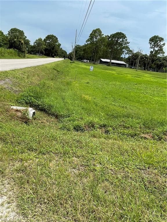 8030 Grady DR NORTH FORT MYERS, FL 33917