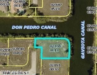 1305 NW 9th PL CAPE CORAL, FL 33993