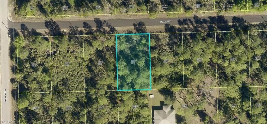 3511 56th ST W LEHIGH ACRES, FL 33971