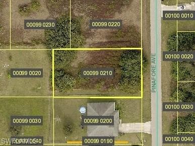 416 Pinafore AVE LEHIGH ACRES, FL 33974