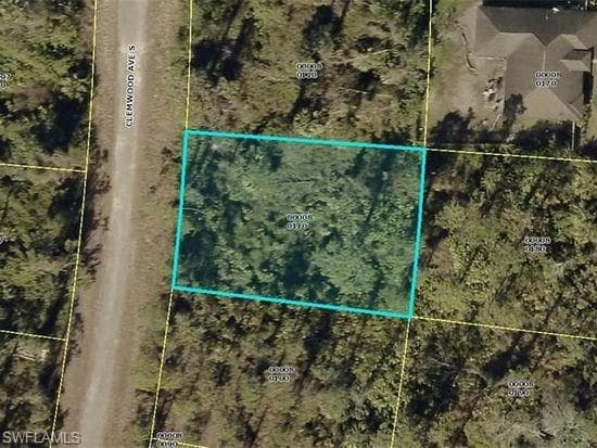 3109 36th ST SW LEHIGH ACRES, FL 33976