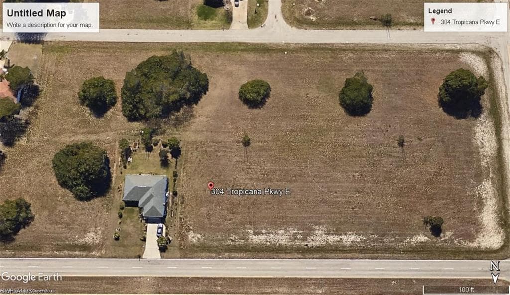 304 Tropicana PKY E CAPE CORAL, FL 33909