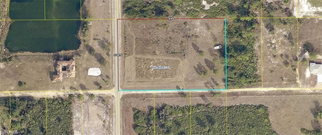 7644 5th TER LABELLE, FL 33935
