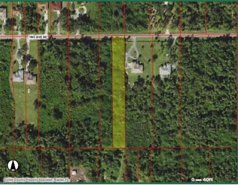 18th Ave SE NAPLES, FL 34117