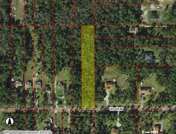 14TH AVE SE NAPLES, FL 34117