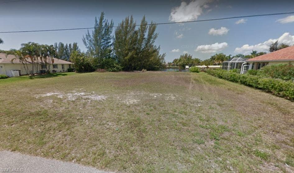 4232 SW 21st PL CAPE CORAL, FL 33914