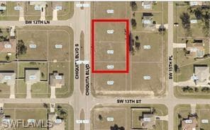 1217 Chiquita BLVD S CAPE CORAL, FL 33991