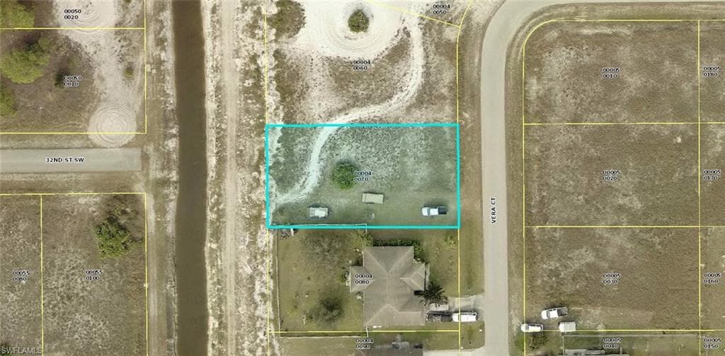 3212 Vera CT LEHIGH ACRES, FL 33976