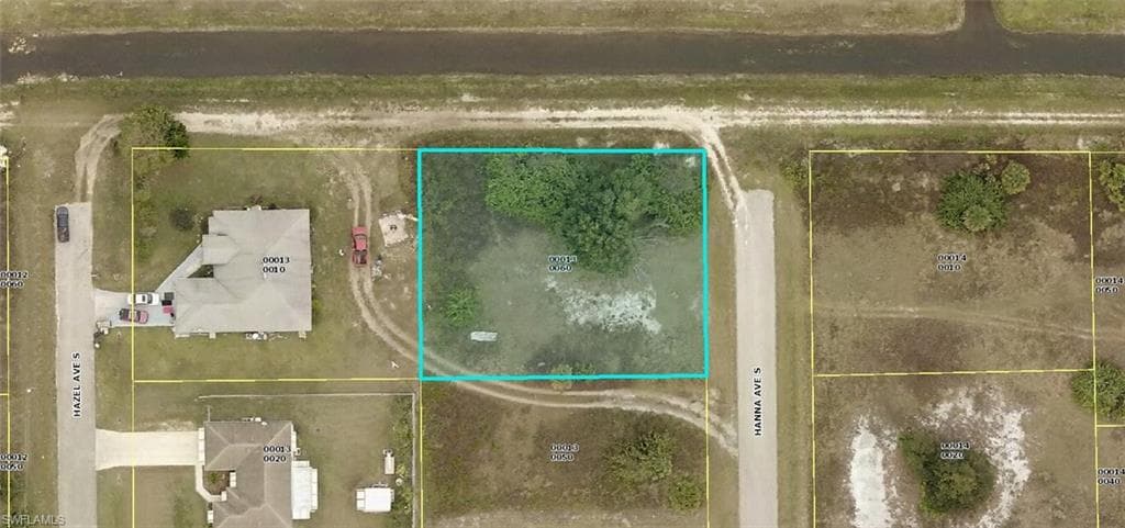 4700 Hanna AVE S LEHIGH ACRES, FL 33976