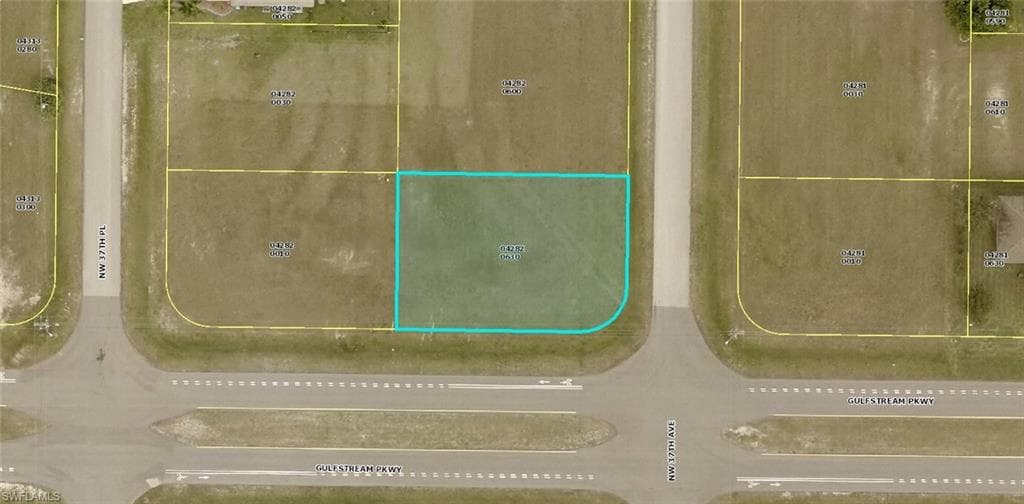 1600 NW 37th AVE CAPE CORAL, FL 33993