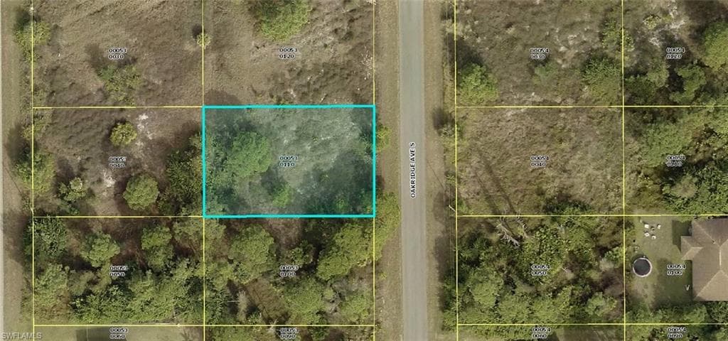 764 Oakridge AVE S LEHIGH ACRES, FL 33974