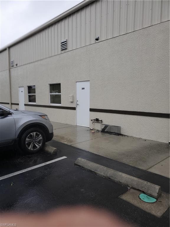 2783 N AIRPORT RD 309 FORT MYERS, FL 33907