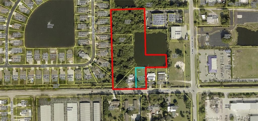 11070 MULTIPLE ADDL ALSO Kelly RD FORT MYERS, FL 33908