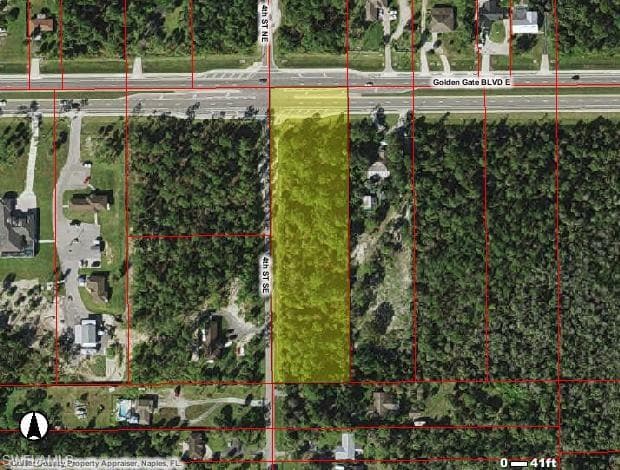410 Golden Gate BLVD E NAPLES, FL 34120
