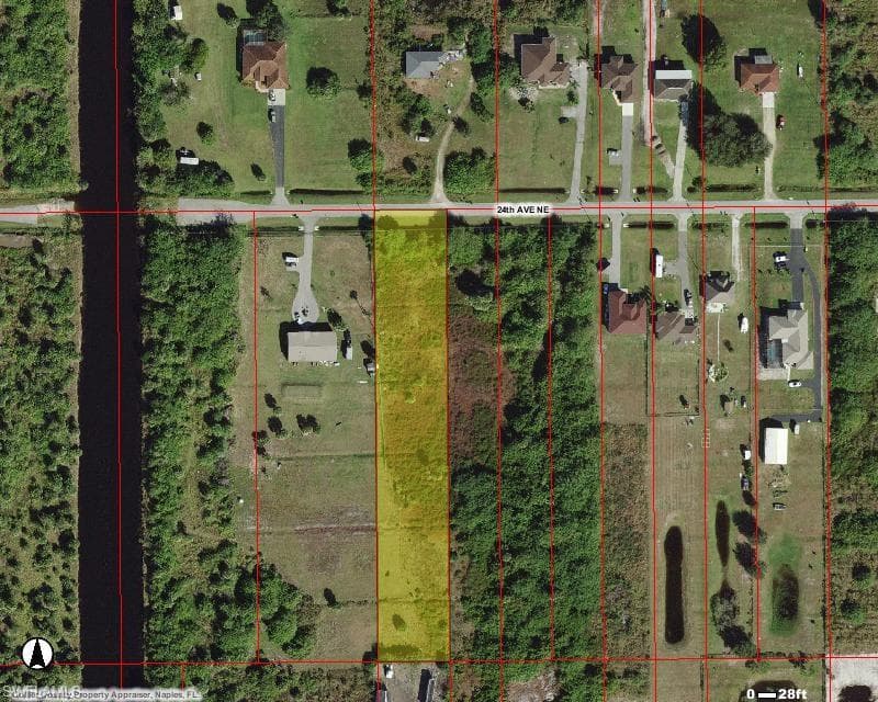 24th AVE NE NAPLES, FL 34120