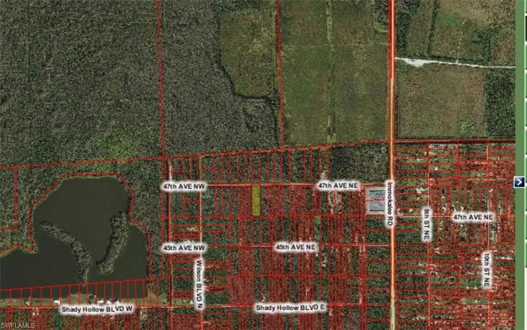 001 47th AVE NE NAPLES, FL 34120
