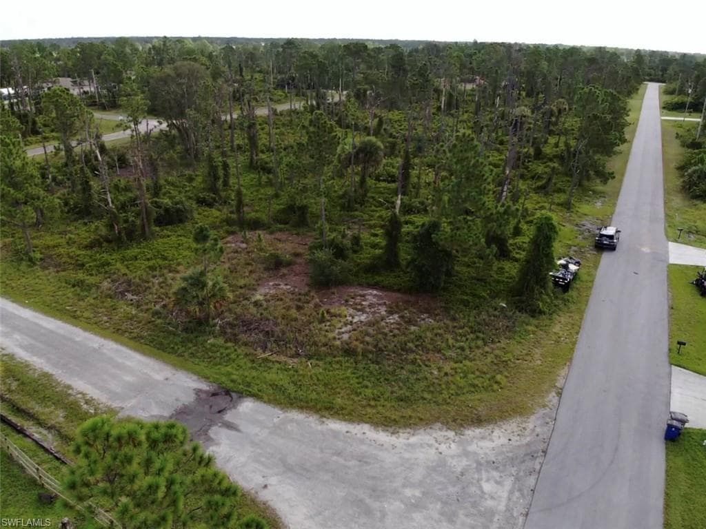 837 Foxtail ST LEHIGH ACRES, FL 33974