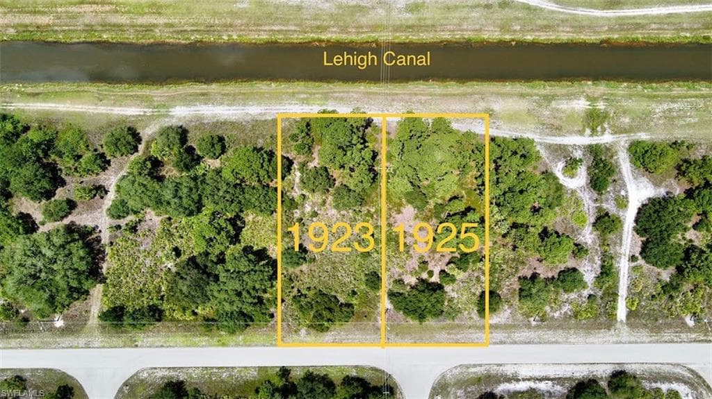 1923 Westboro LOOP LEHIGH ACRES, FL 33972
