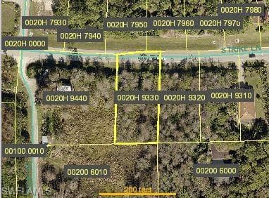 9314 Strike LN BONITA SPRINGS, FL 34135