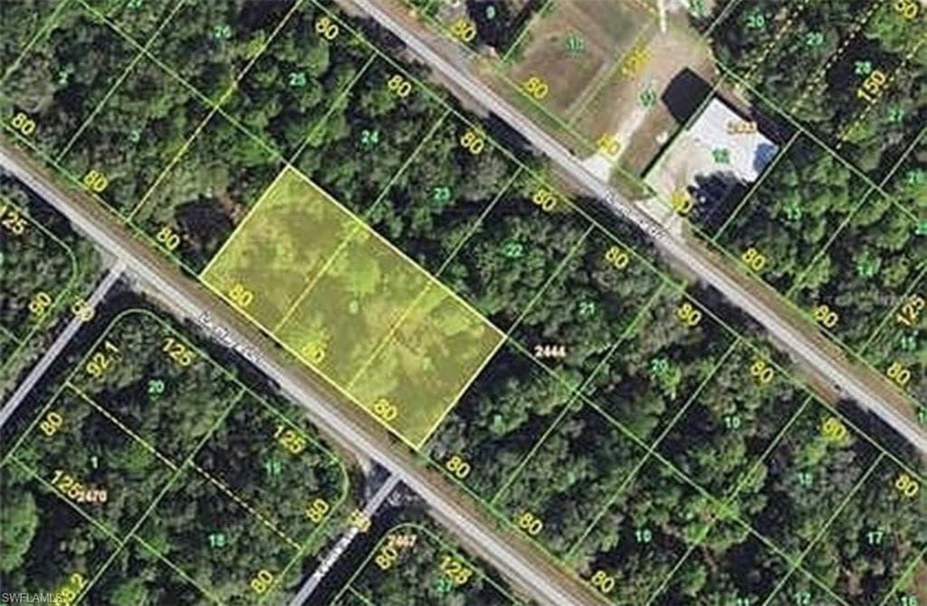 1375 Norwalk TER PORT CHARLOTTE, FL 33953
