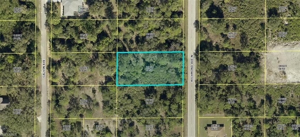 1305 Richmond AVE N LEHIGH ACRES, FL 33972