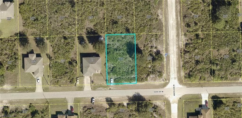 2508 56th ST W LEHIGH ACRES, FL 33971