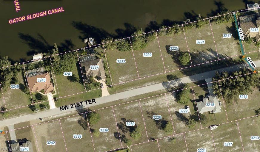 3222 NW 21st TER CAPE CORAL, FL 33993