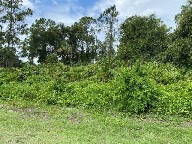 3033 N Lakewood RD LABELLE, FL 33935