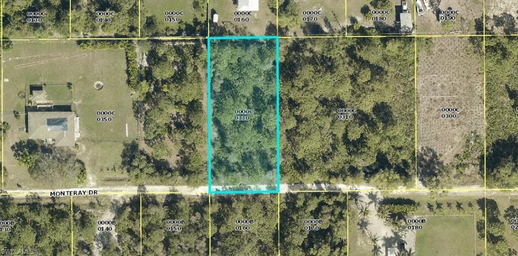6384 Monteray DR BOKEELIA, FL 33922