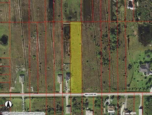 4181 68th AVE NE NAPLES, FL 34120