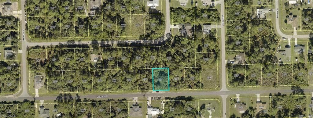 3754 Kemper ST FORT MYERS, FL 33905