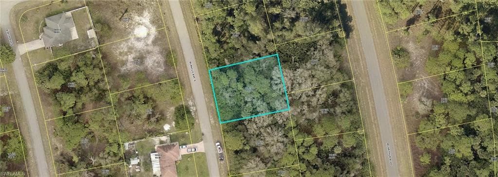 165 Blakely AVE S LEHIGH ACRES, FL 33974