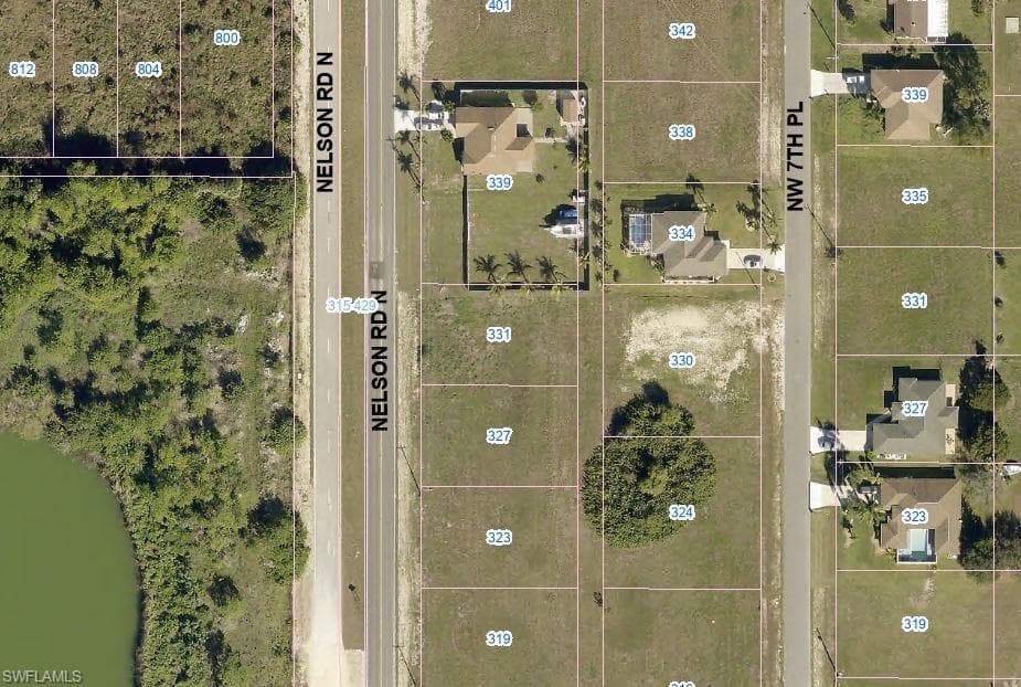330 NW 7th PL CAPE CORAL, FL 33993
